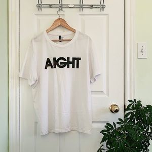 Zara men’s large t shirt